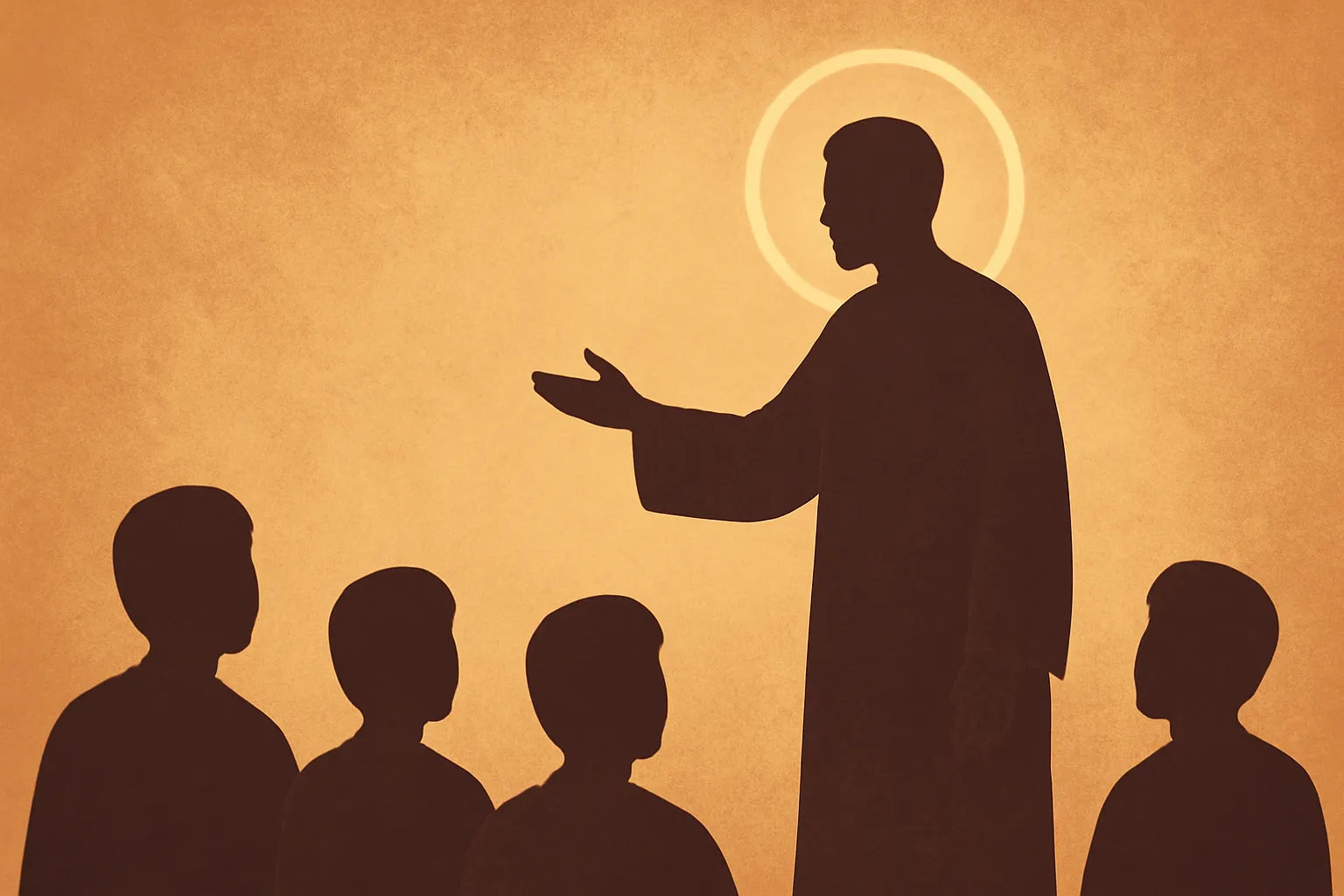 Liderazgo espiritual: 7 principios para liderar con propósito y compasión