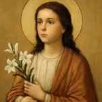 maria goretti