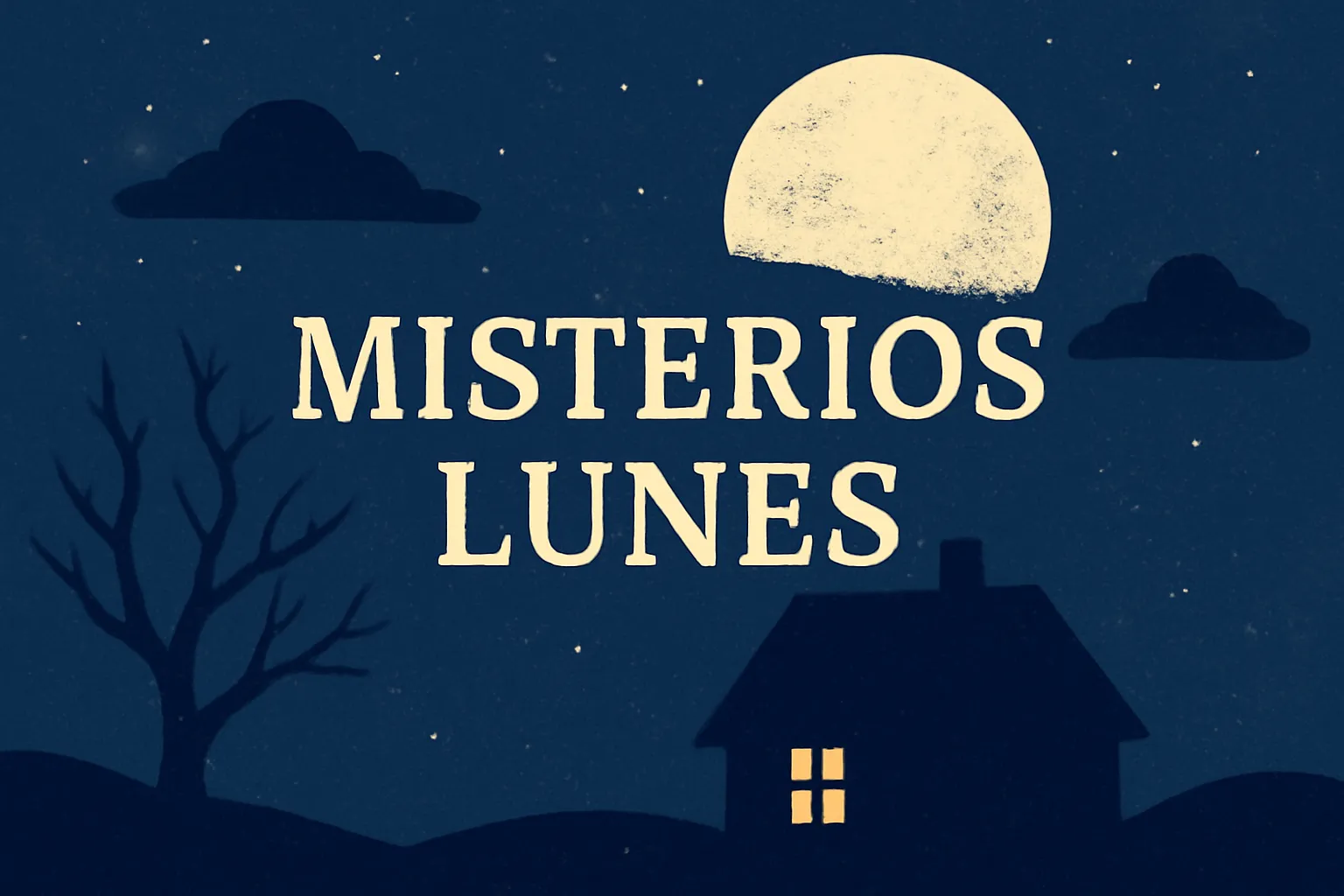 Misterios Lunes: guía definitiva para descubrir enigmas y teorías cada semana