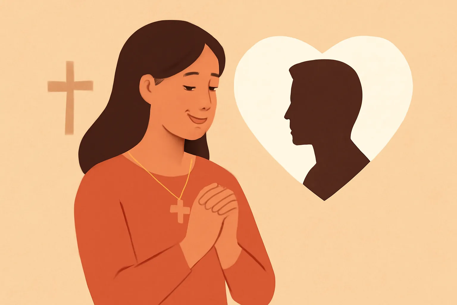 mujeres cristianas buscando pareja