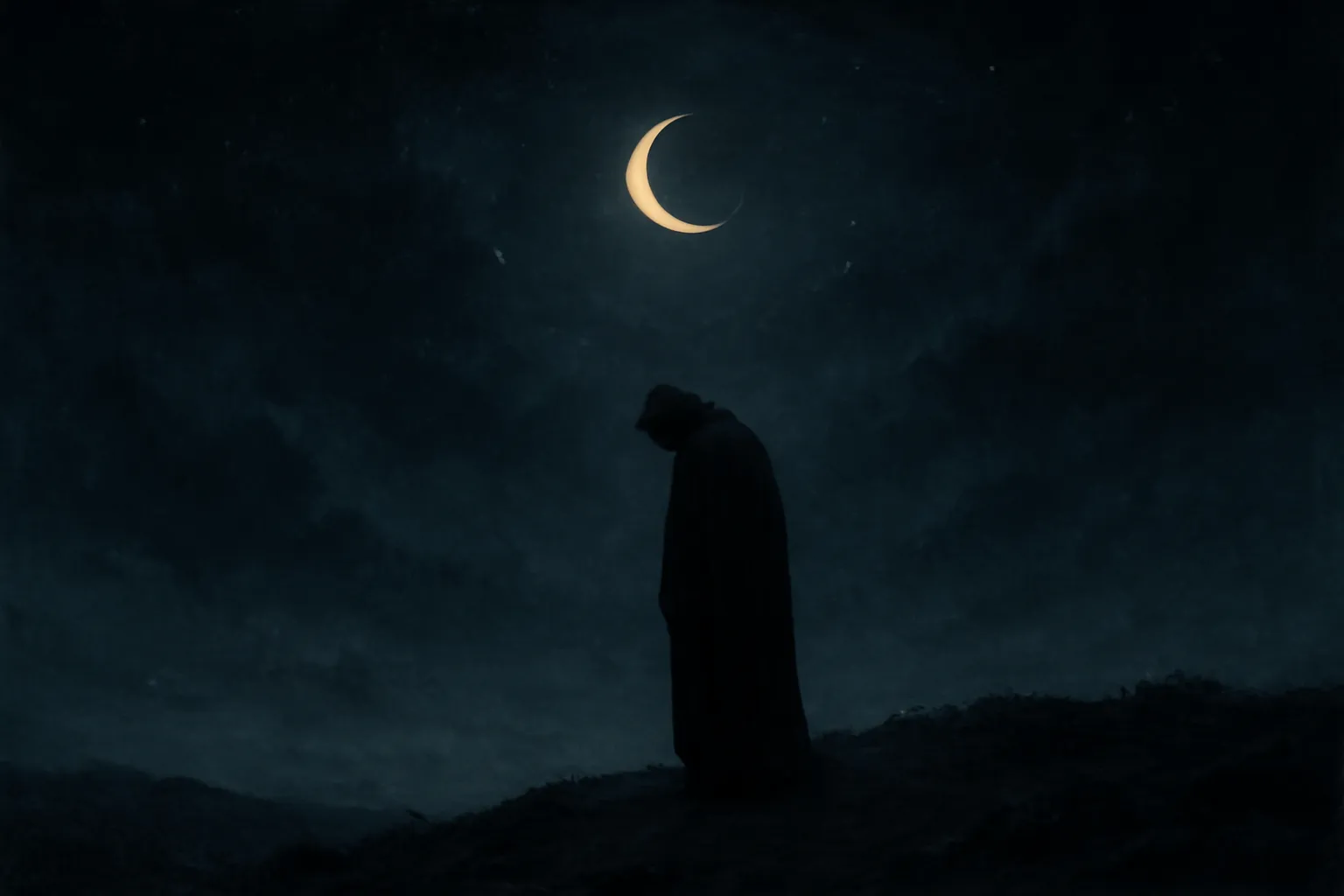 noche oscura del alma san juan de la cruz