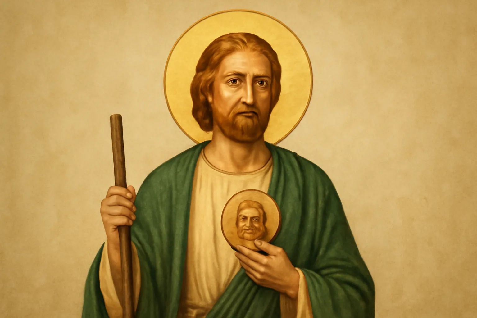 novena san judas tadeo día 4