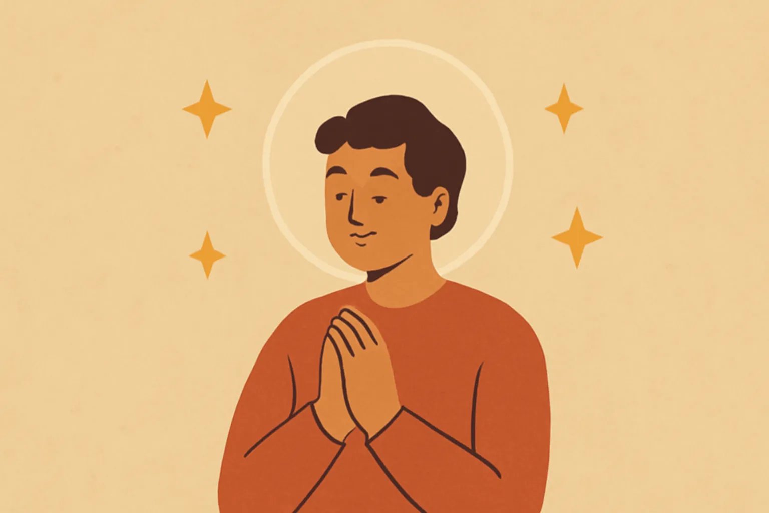 oración de agradecimiento por el año q termina