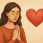 oracion para ablandar el corazon de mi pareja