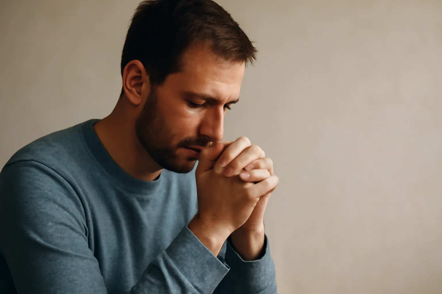 Oracion para q dios me escuche: oraciones efectivas y consejos para que te escuche