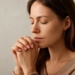 oracion para que no deje de pensar en mi