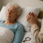 oracion para que un enfermo se recupere