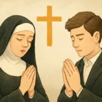 oracion por las vocaciones