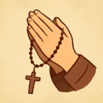 oraciones catolicas basicas