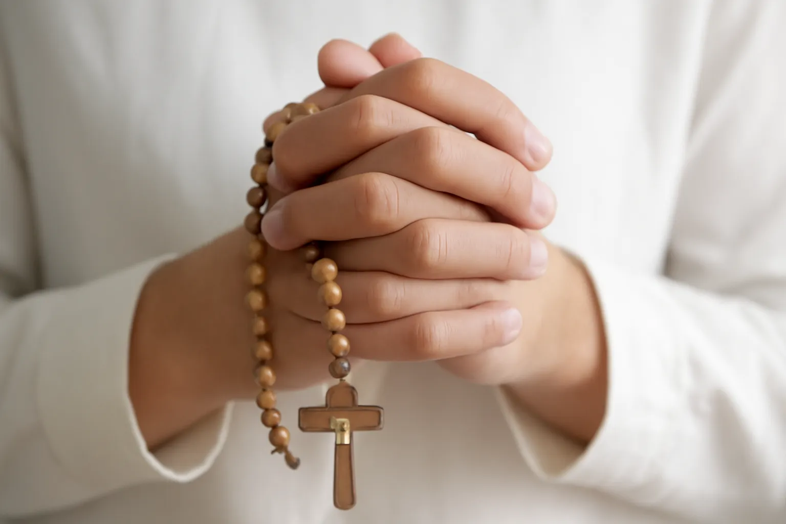 oraciones catolicas cortas