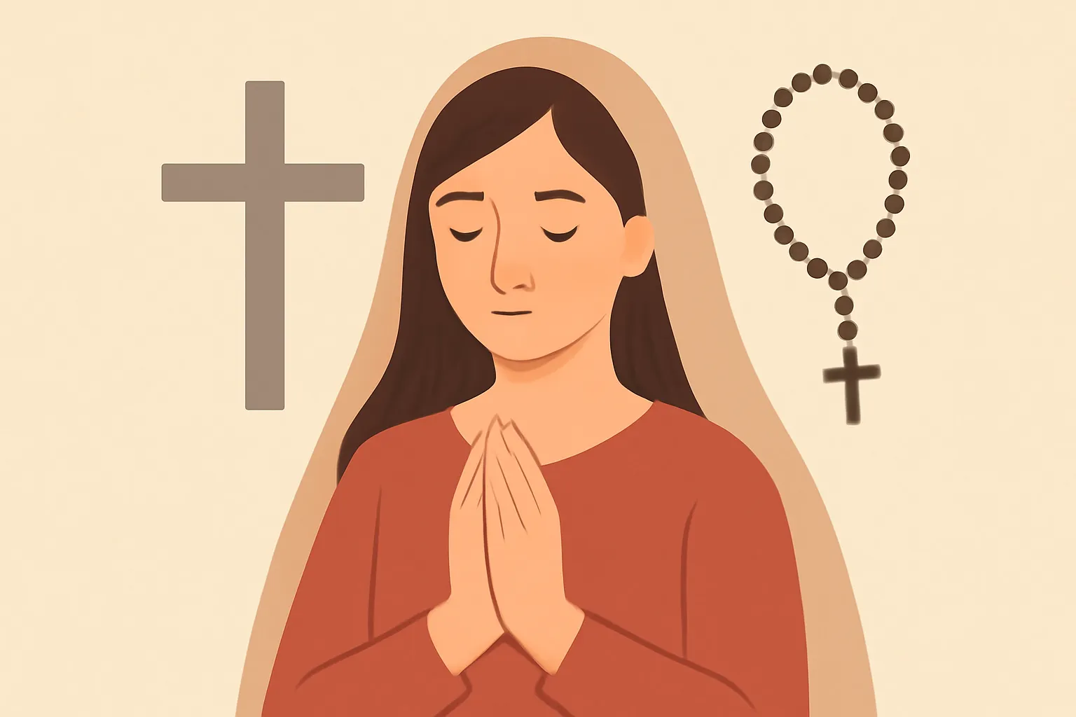 oraciones diarias catolicas