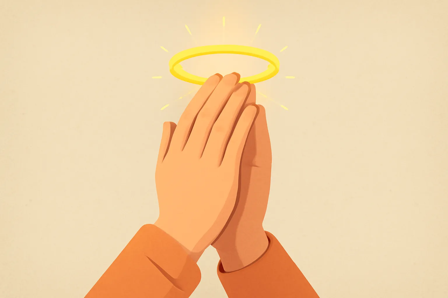 Oraciones milagrosas y poderosas para casos dificiles y desesperados: guía definitiva