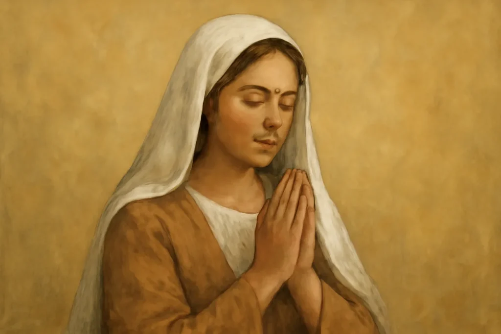 oraciones religiosas