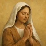 oraciones religiosas