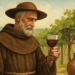 padre kino vino