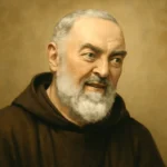 padre pio biografia
