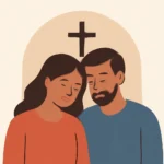 parejas cristianas