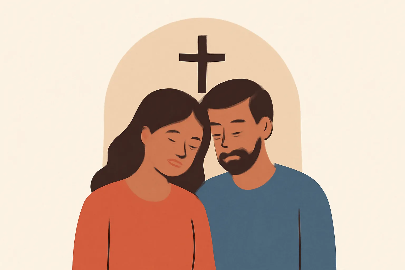 parejas cristianas