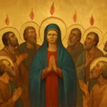 pentecostes catolico