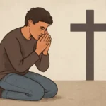 por que dios no me escucha