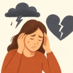 porque a la gente buena le pasan cosas malas