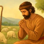 porque david era conforme al corazon de dios