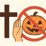 porque los cristianos no celebran halloween