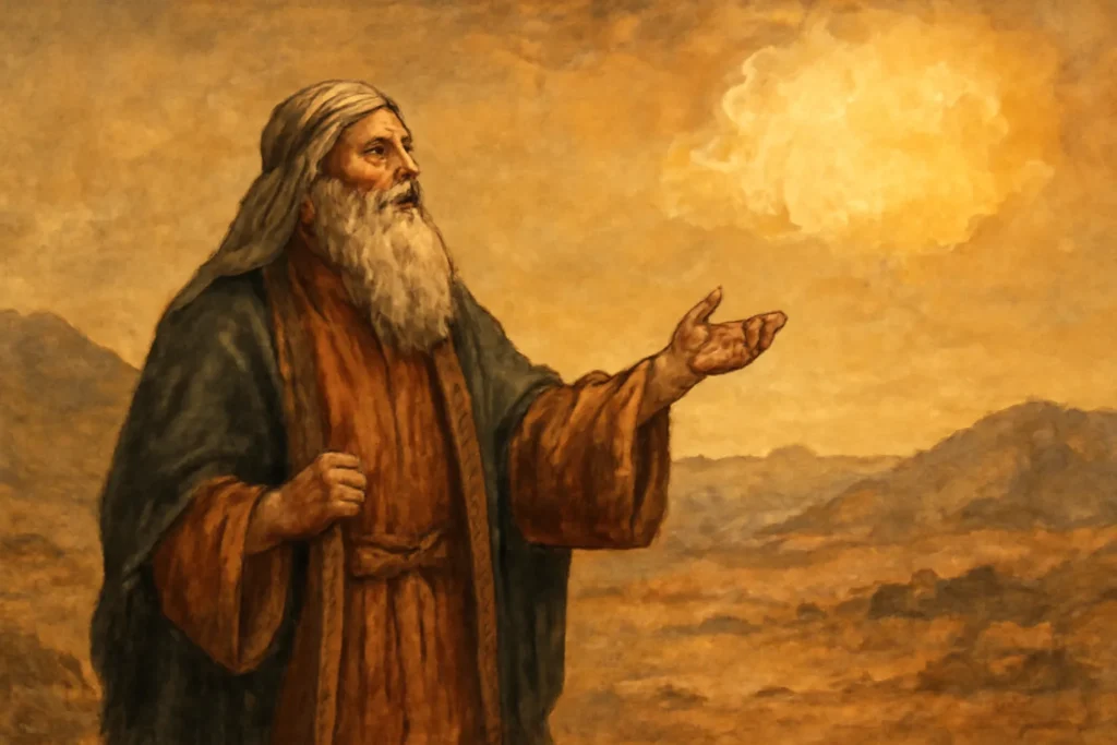 profecia biblica