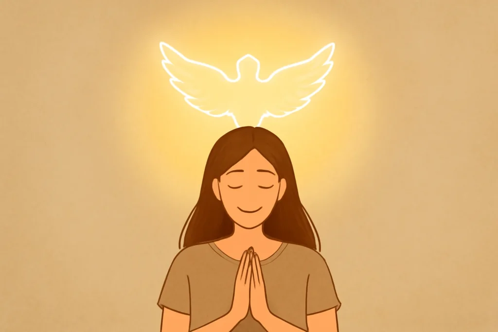 proteccion espiritual