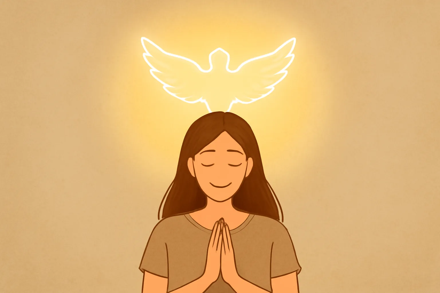 Proteccion espiritual: guía definitiva para fortalecer tu paz interior y tu energía