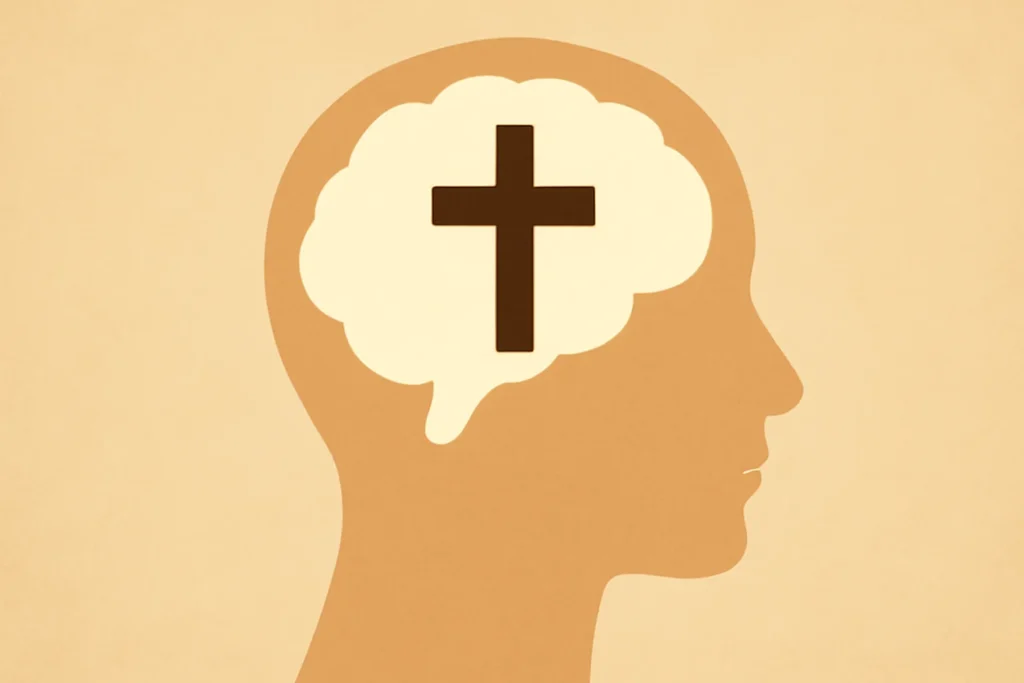 psicologia cristiana