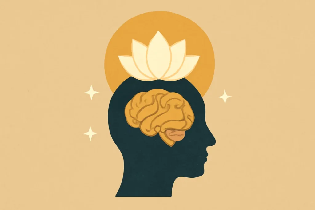 psicologia espiritual