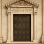 puerta santa vaticano