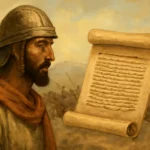 que dice la biblia sobre israel y las guerras