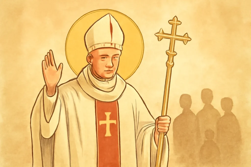 que es el santo jubileo en la iglesia catolica