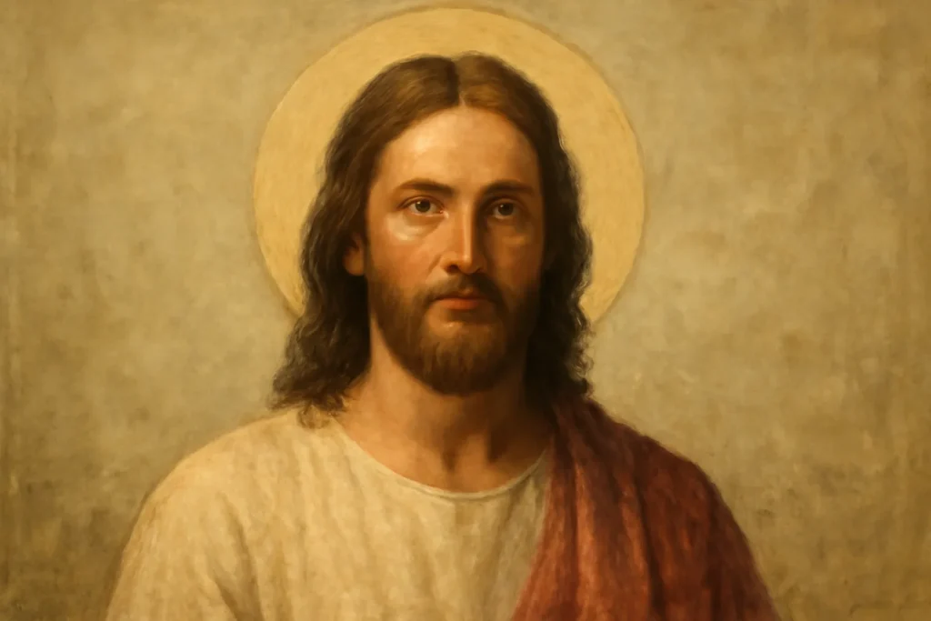 quien es jesus de nazaret