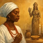 Religion yoruba santeria: origen, creencias y prácticas religion yoruba santeria