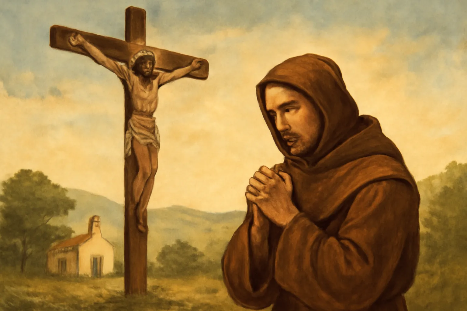 Retiro espiritual catolico: guía definitiva para renovar la fe, la oración y la vida interior