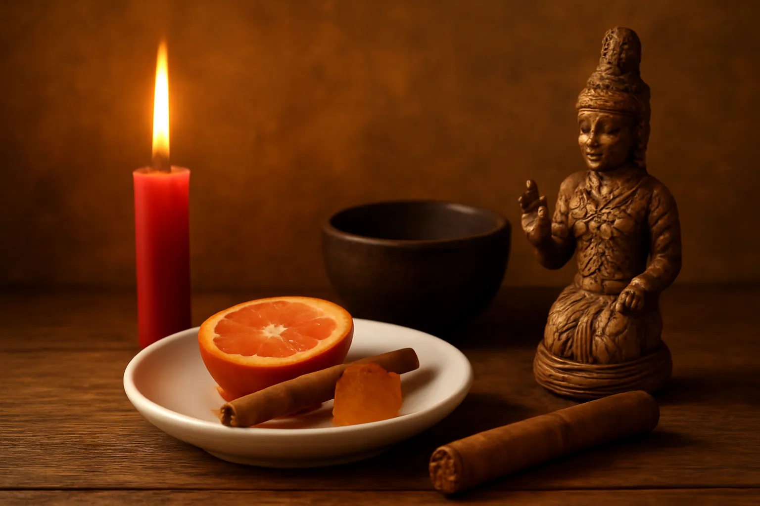 Rituales santeria: guía completa de orígenes, prácticas y significado