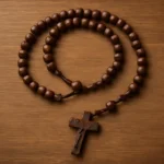 rosario misterios dolorosos