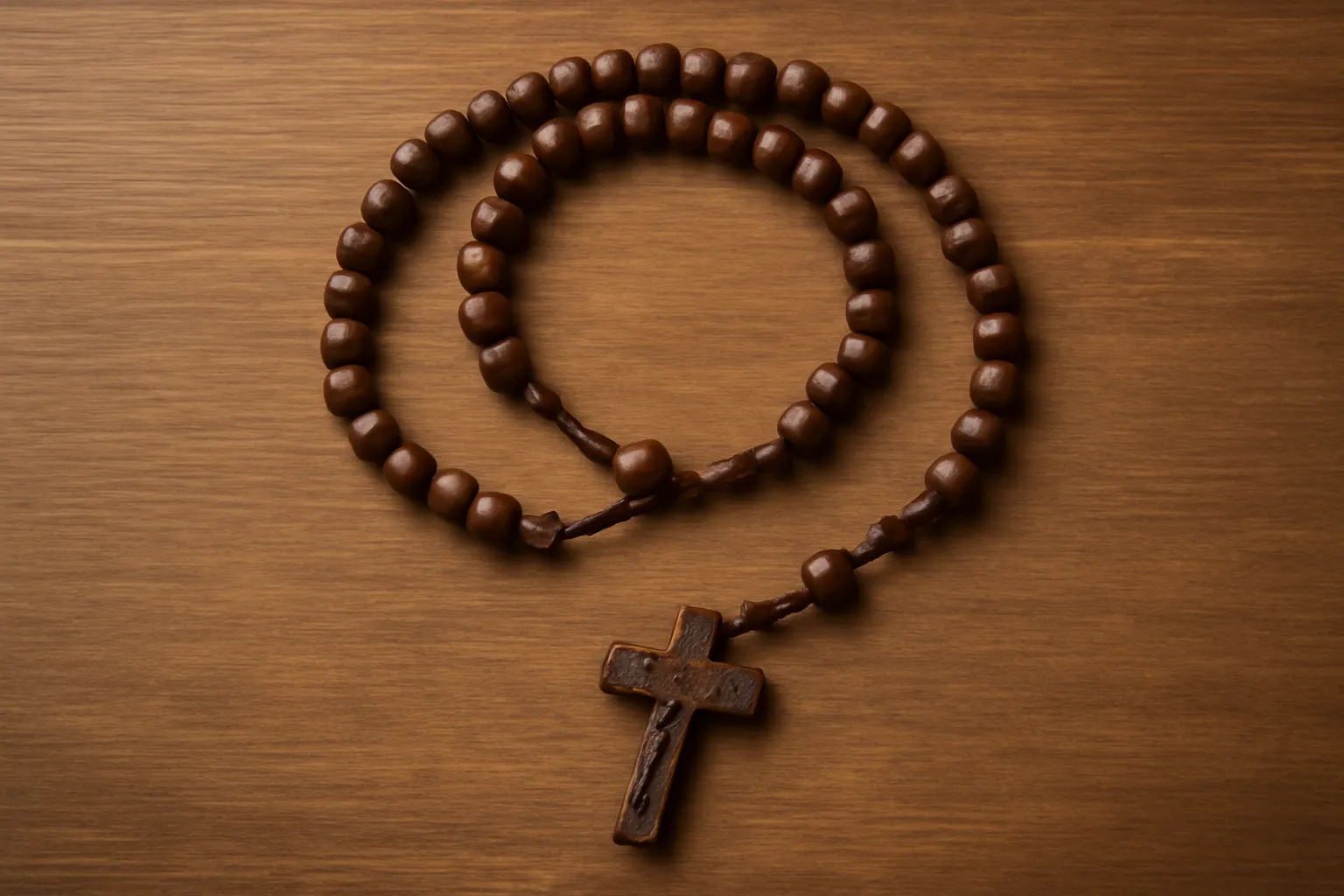 rosario misterios dolorosos