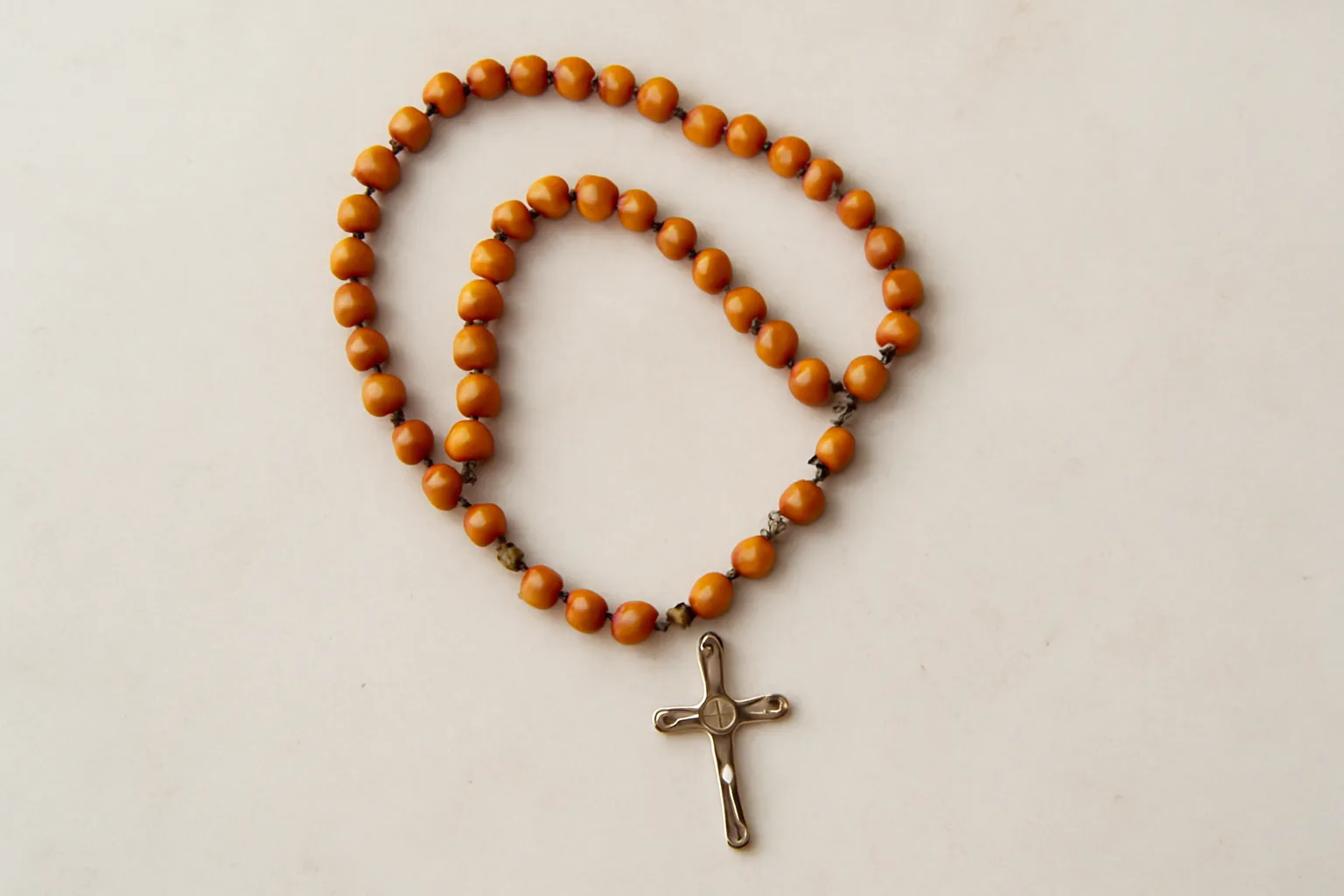rosario misterios gozosos