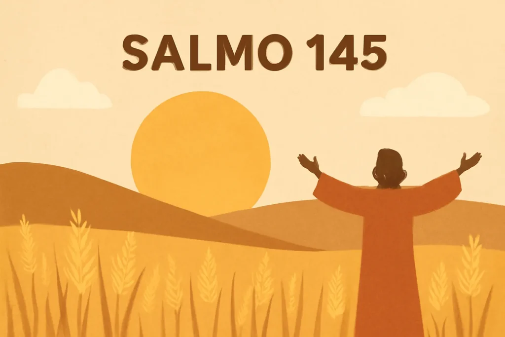 salmo 145