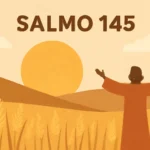 Salmo 145: Significado, Estructura y Mensajes de Alabanza para tu Vida Diaria salmo 145