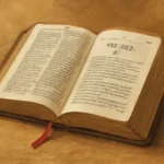 Salmo 51 Biblia Católica: significado, oración y contexto salmo 51 biblia catolica