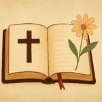 Salmos 37:1-4: Guía de confianza en Dios y bendiciones para tu vida salmos 37:1-4