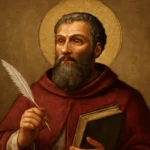 san agustín biografía y pensamiento