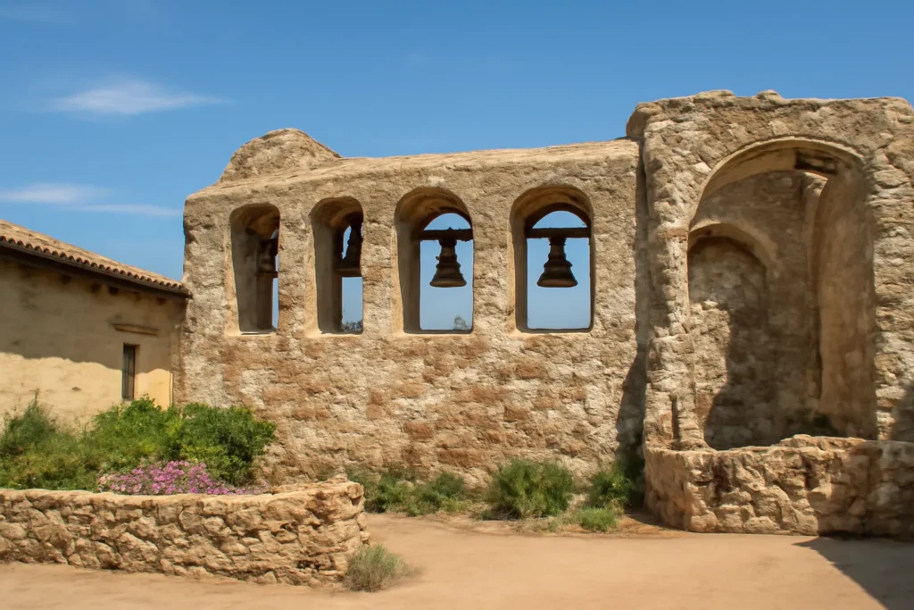 san juan capistrano