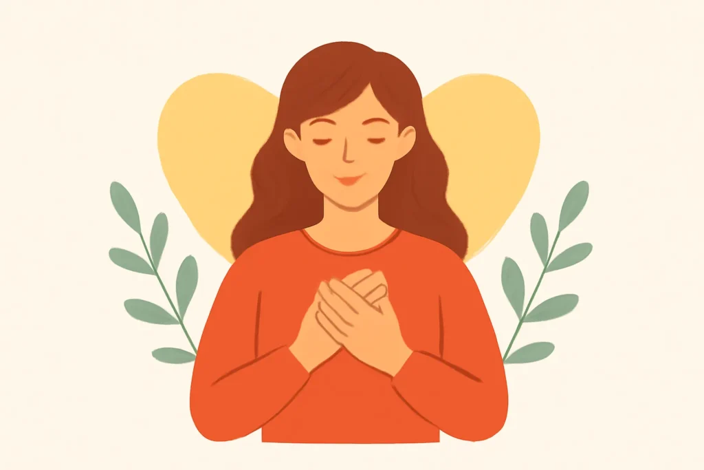 sanacion emocional