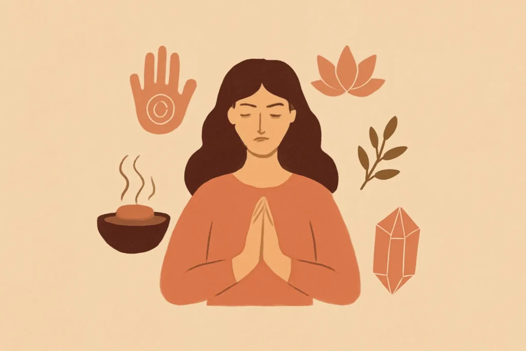 sanacion holistica